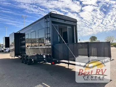 2026 Keystone RV Fuzion photo 6