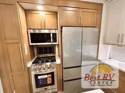 2026 Keystone RV Fuzion photo 46