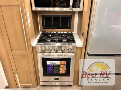 2026 Keystone RV Fuzion photo 43