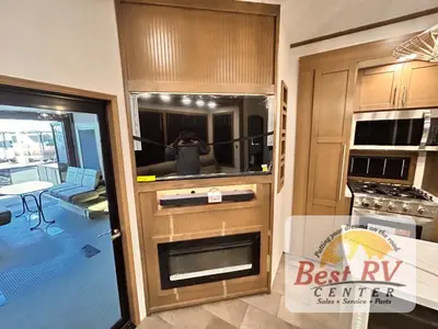2026 Keystone RV Fuzion photo 31