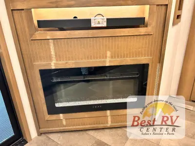 2026 Keystone RV Fuzion photo 30