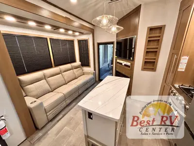 2026 Keystone RV Fuzion photo 16