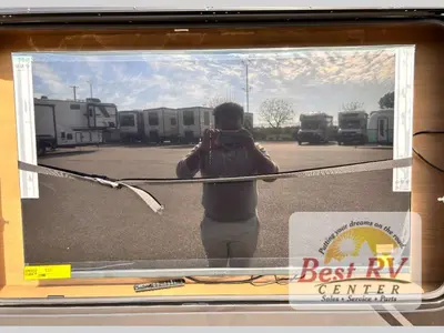 2026 Keystone RV Fuzion photo 3