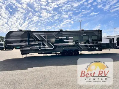 2026 Keystone RV Fuzion photo 7