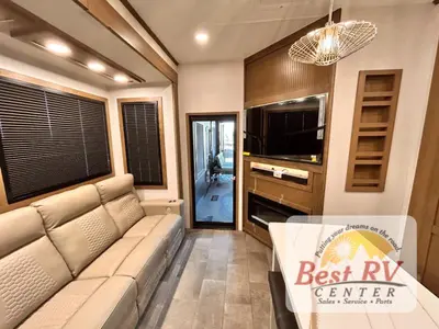 2026 Keystone RV Fuzion photo 25