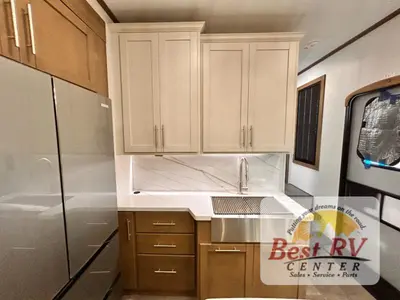2026 Keystone RV Fuzion photo 49
