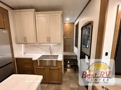 2026 Keystone RV Fuzion photo 50