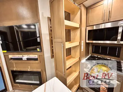 2026 Keystone RV Fuzion photo 45