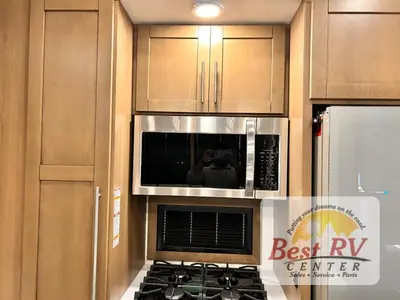 2026 Keystone RV Fuzion photo 42