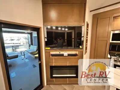 2026 Keystone RV Fuzion photo 28