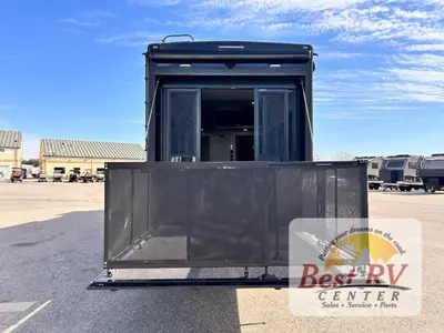 2026 Keystone RV Fuzion photo 5