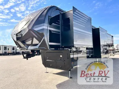 2026 Keystone RV Fuzion photo 8
