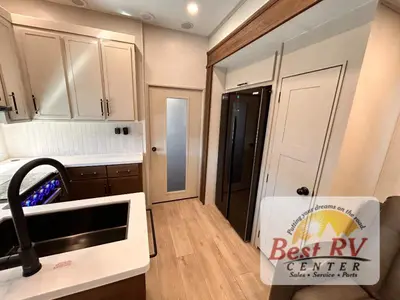 2026 Dutchmen RV Voltage V-Series photo 30