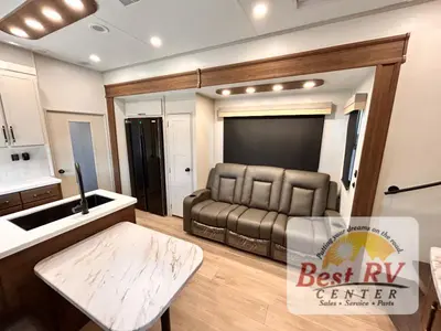 2026 Dutchmen RV Voltage V-Series photo 10