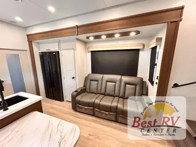 2026 Dutchmen RV Voltage V-Series photo 11