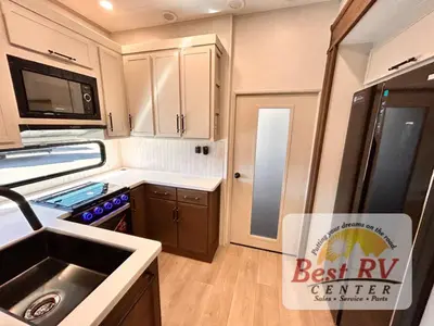 2026 Dutchmen RV Voltage V-Series photo 37