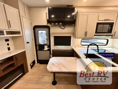 2026 Dutchmen RV Voltage V-Series photo 23