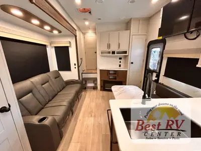 2026 Dutchmen RV Voltage V-Series photo 47