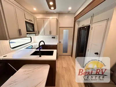 2026 Dutchmen RV Voltage V-Series photo 29
