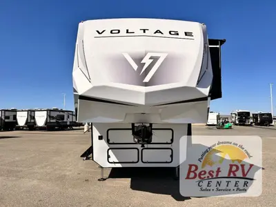 2026 Dutchmen RV Voltage V-Series photo 8