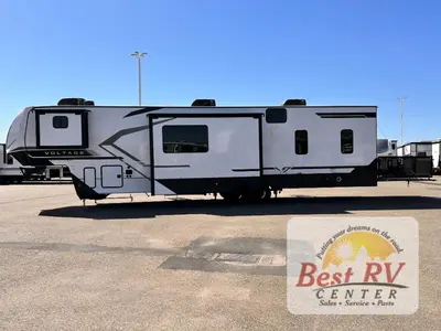 2026 Dutchmen RV Voltage V-Series photo 6