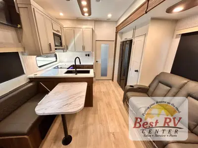 2026 Dutchmen RV Voltage V-Series photo 17