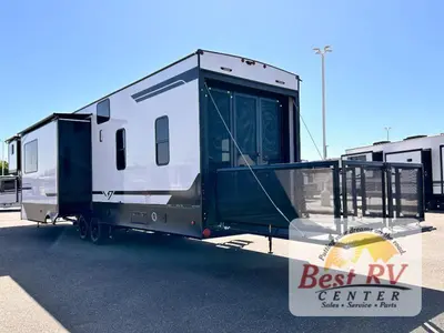 2026 Dutchmen RV Voltage V-Series photo 5