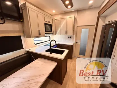 2026 Dutchmen RV Voltage V-Series photo 28