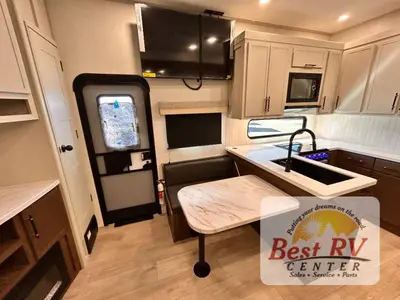 2026 Dutchmen RV Voltage V-Series photo 21