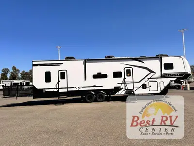 2026 Dutchmen RV Voltage V-Series photo 2