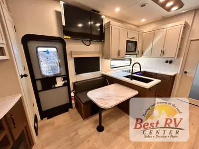 2026 Dutchmen RV Voltage V-Series photo 20