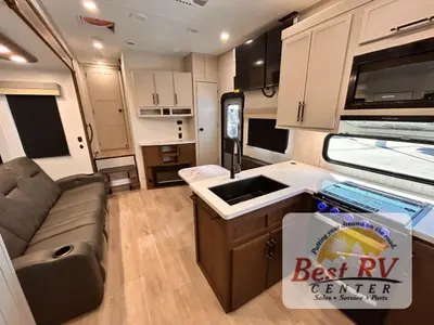 2026 Dutchmen RV Voltage V-Series photo 45
