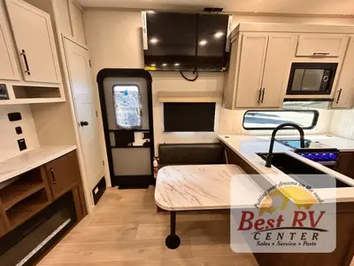 2026 Dutchmen RV Voltage V-Series photo 22