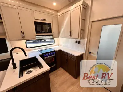 2026 Dutchmen RV Voltage V-Series photo 38