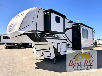2026 Dutchmen RV Voltage V-Series photo 7