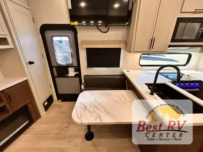 2026 Dutchmen RV Voltage V-Series photo 25