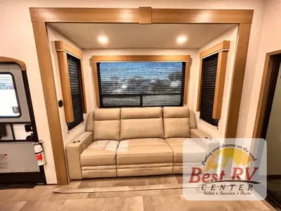 2026 Keystone RV Fuzion Impact Edition photo 22