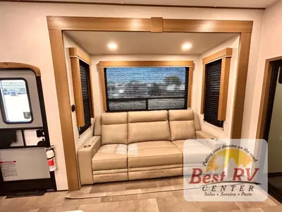 2026 Keystone RV Fuzion Impact Edition photo 21