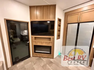 2026 Keystone RV Fuzion Impact Edition photo 27
