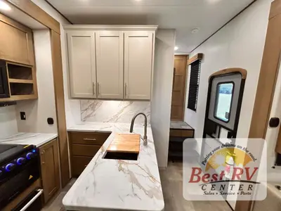 2026 Keystone RV Fuzion Impact Edition photo 50