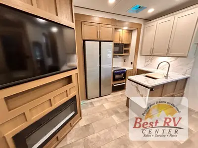 2026 Keystone RV Fuzion Impact Edition photo 31