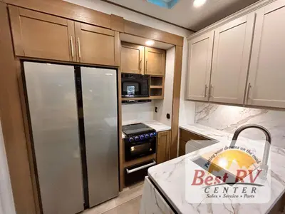 2026 Keystone RV Fuzion Impact Edition photo 47