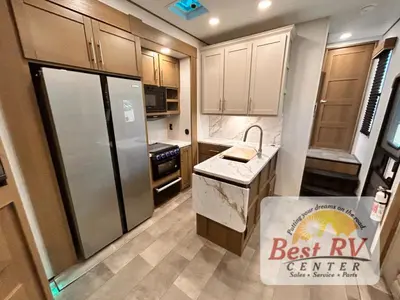 2026 Keystone RV Fuzion Impact Edition photo 37