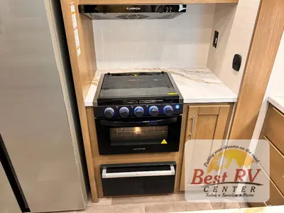 2026 Keystone RV Fuzion Impact Edition photo 46