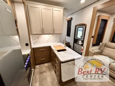 2026 Keystone RV Fuzion Impact Edition photo 49
