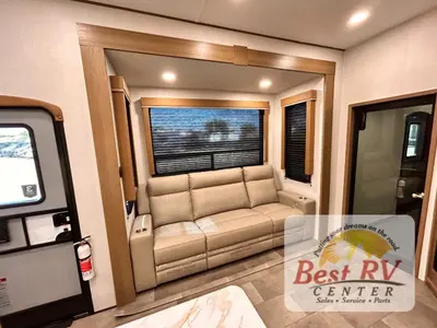2026 Keystone RV Fuzion Impact Edition photo 20