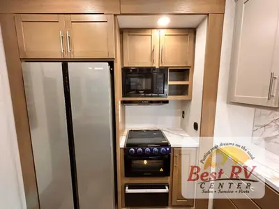 2026 Keystone RV Fuzion Impact Edition photo 44