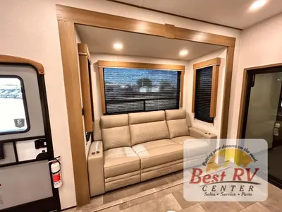 2026 Keystone RV Fuzion Impact Edition photo 23