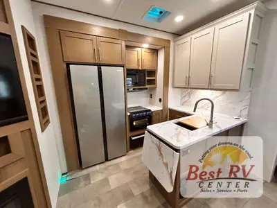 2026 Keystone RV Fuzion Impact Edition photo 40