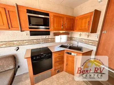 2006 Thor California Vortex photo 38